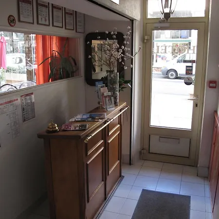 Nouvel Готель 2*