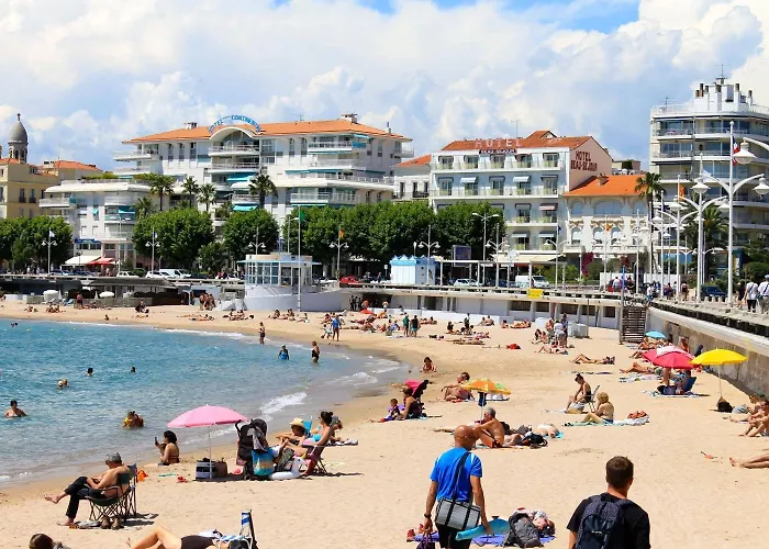 Nouvel 2* Saint-Raphaël