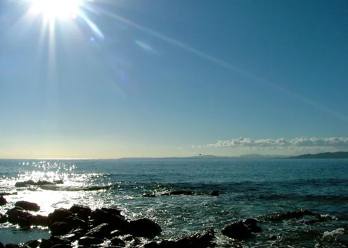 Nouvel 2* Saint-Raphaël