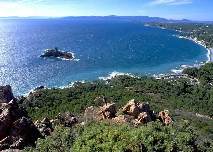 Nouvel Saint-Raphaël