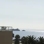 Nouvel מלון Saint-Raphaël