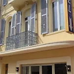 酒店 努维尔酒店