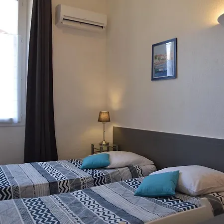 Hotel Nouvel