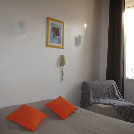 누벨 2* Saint-Raphaël