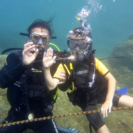 누벨 Saint-Raphaël