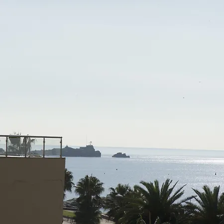 Nouvel Hotell Saint-Raphaël