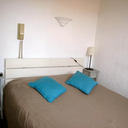 Nouvel Hotell Saint-Raphaël