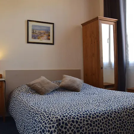 Nouvel Hotell Saint-Raphaël