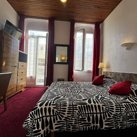 Hotell Nouvel 2*