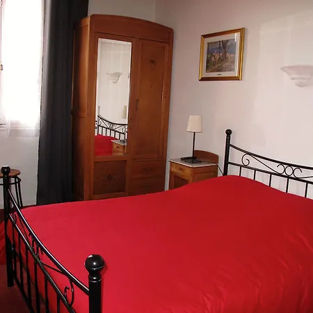 Nouvel Hotel Saint-Raphael (Var)