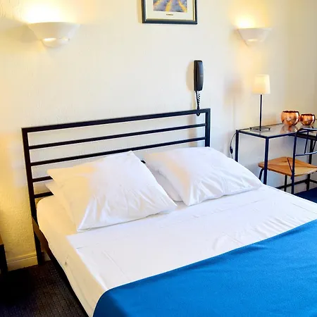 Nouvel Hotel