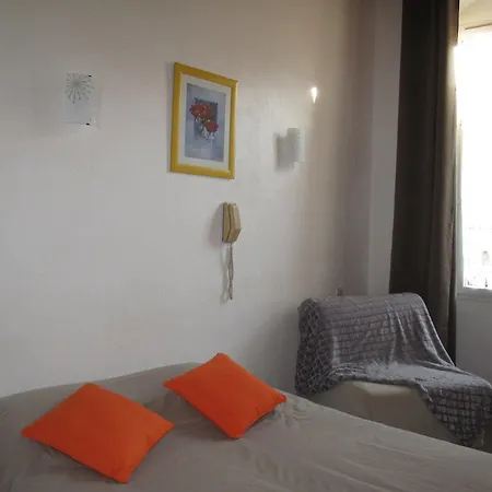 Hotel Nouvel 2*