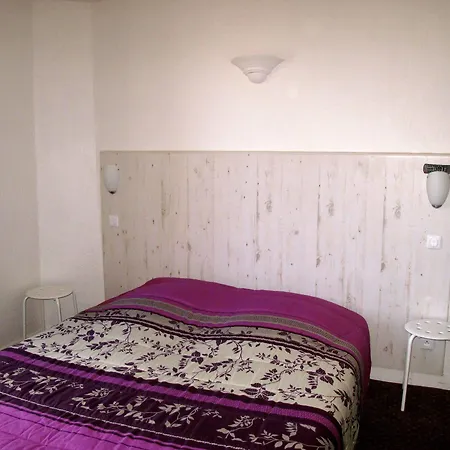 Hotel Nouvel Saint-Raphael (Var)