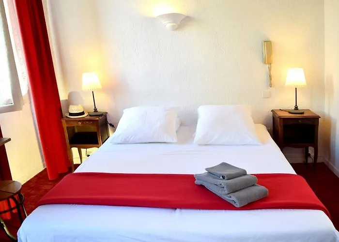 누벨 Saint-Raphaël