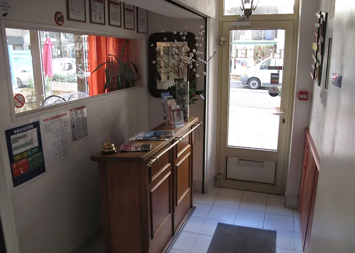 누벨 2* Saint-Raphaël