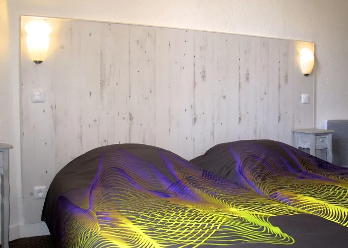 누벨 Saint-Raphaël