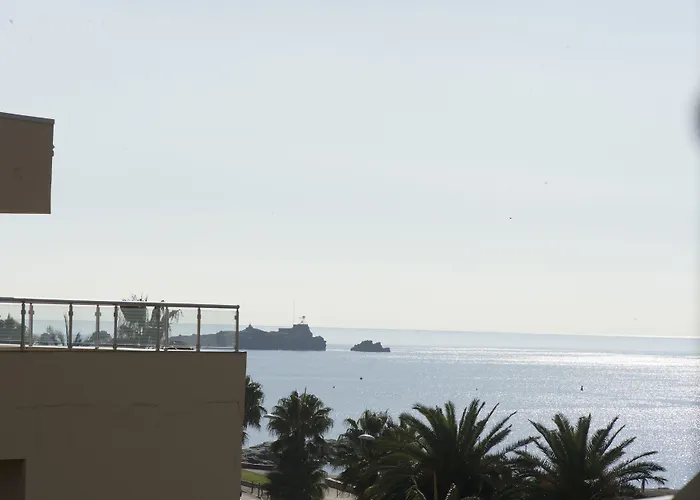 Nouvel Hotel Saint-Raphaël