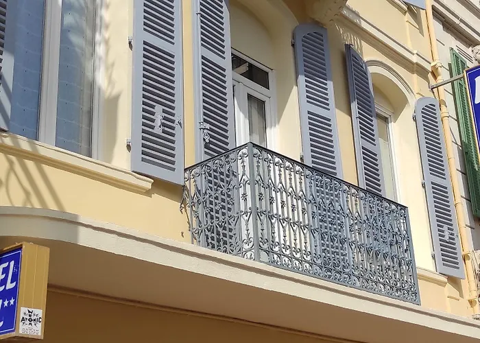 Nouvel Saint-Raphaël