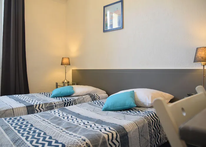 누벨 2* Saint-Raphaël