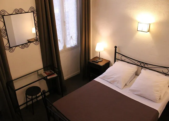 누벨 2* Saint-Raphaël