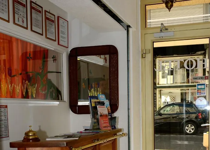 누벨 2* Saint-Raphaël