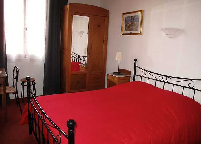 Nouvel Hotel Saint-Raphaël