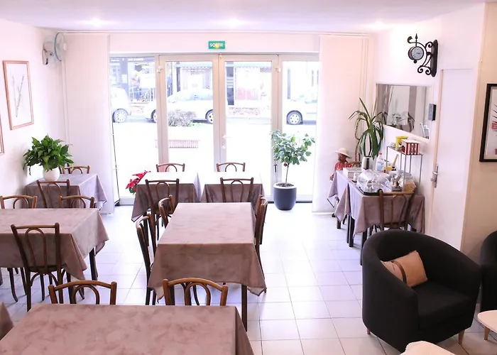 누벨 Saint-Raphaël