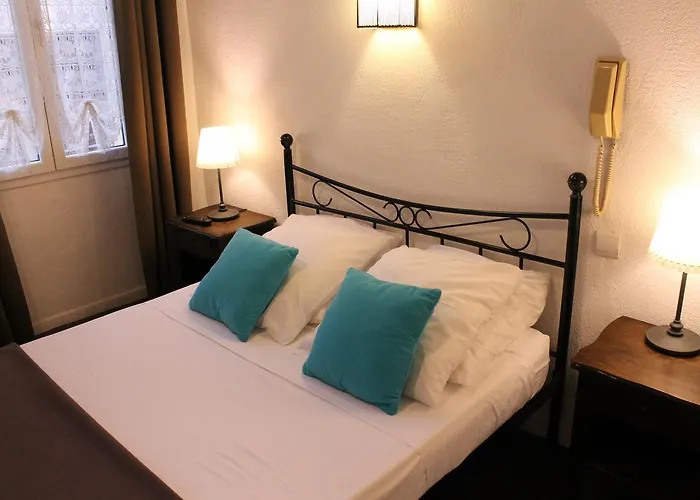 Hotel Nouvel Saint-Raphaël