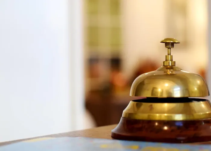 누벨 호텔 Saint-Raphaël