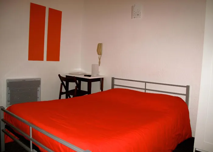 누벨 호텔 Saint-Raphaël